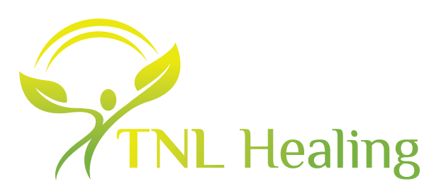 The Next Level of Healing - Heal yourself the natural way